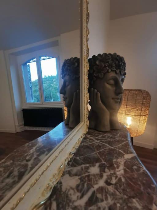 Boheme Chic Daire Besançon Dış mekan fotoğraf