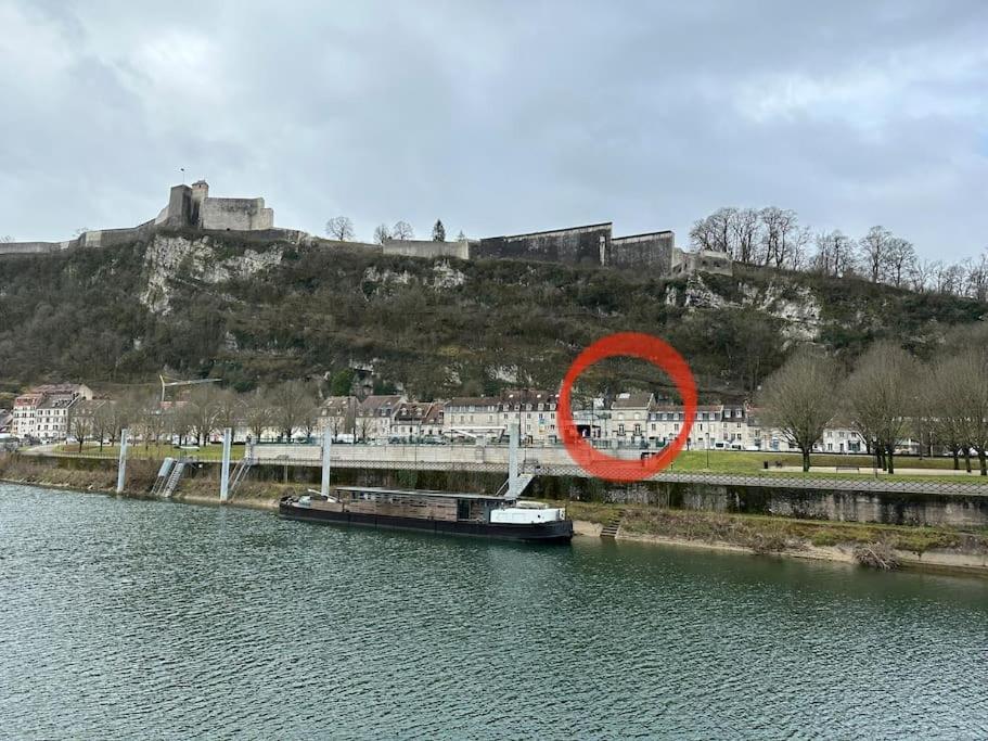 Boheme Chic Daire Besançon Dış mekan fotoğraf